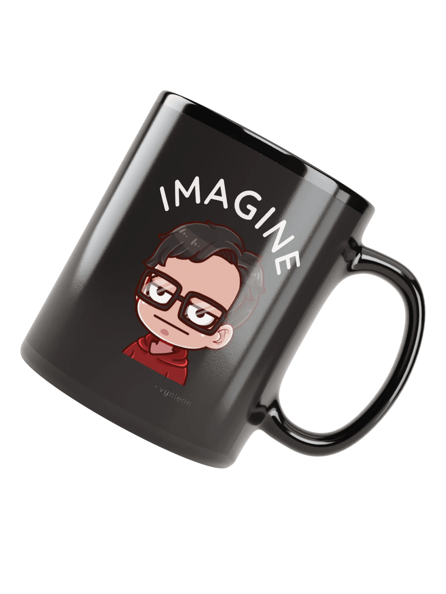 Imagine A Mug product image (8)