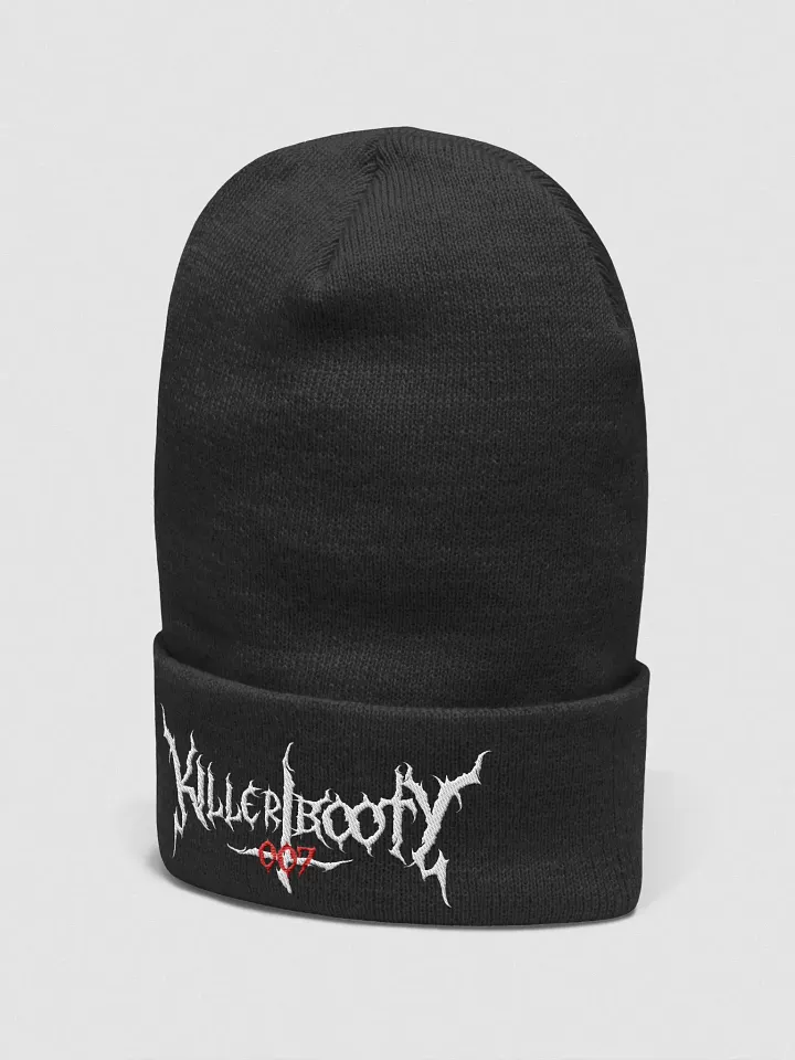 007 beanie dark product image (4)