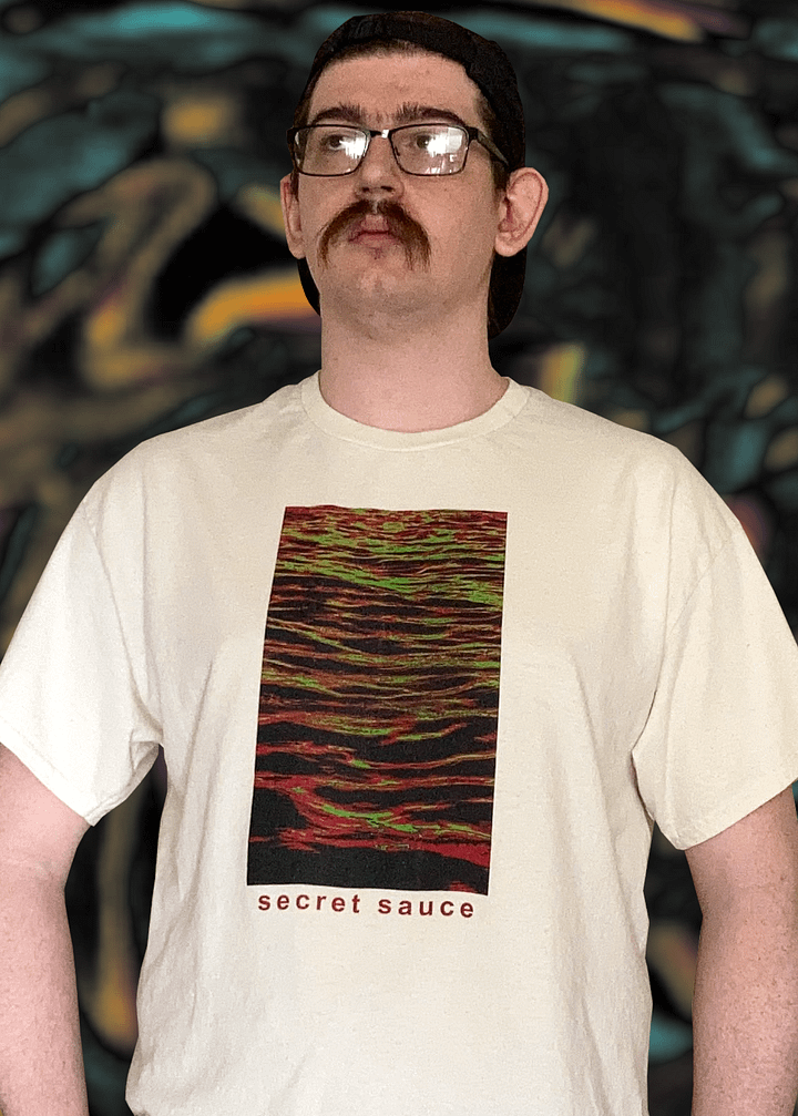 UNPERTURBED product image (2)