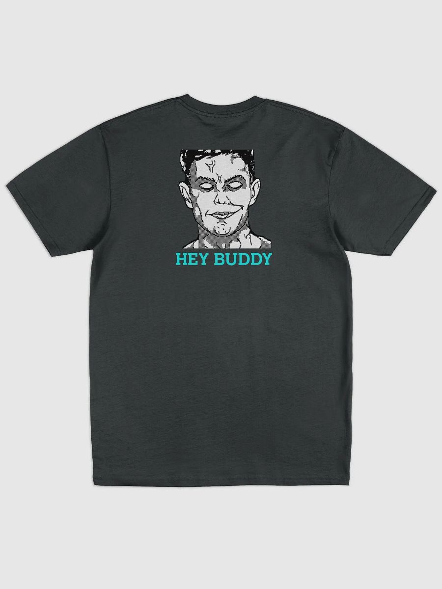 Chill Heavyweight Logo Tee product image (2)