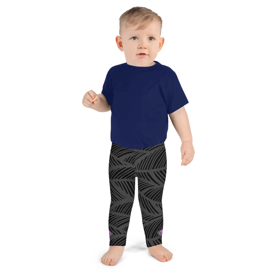 Kids/Youth Leggings product image (5)