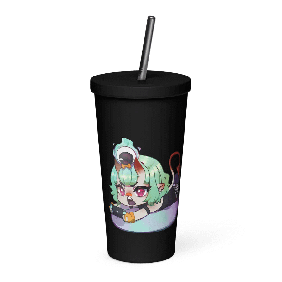 Gamer Insulated Cup product image (3)