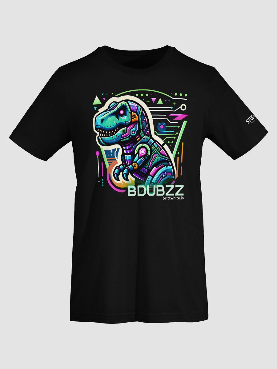 bdubzz T-Shirt product image (7)