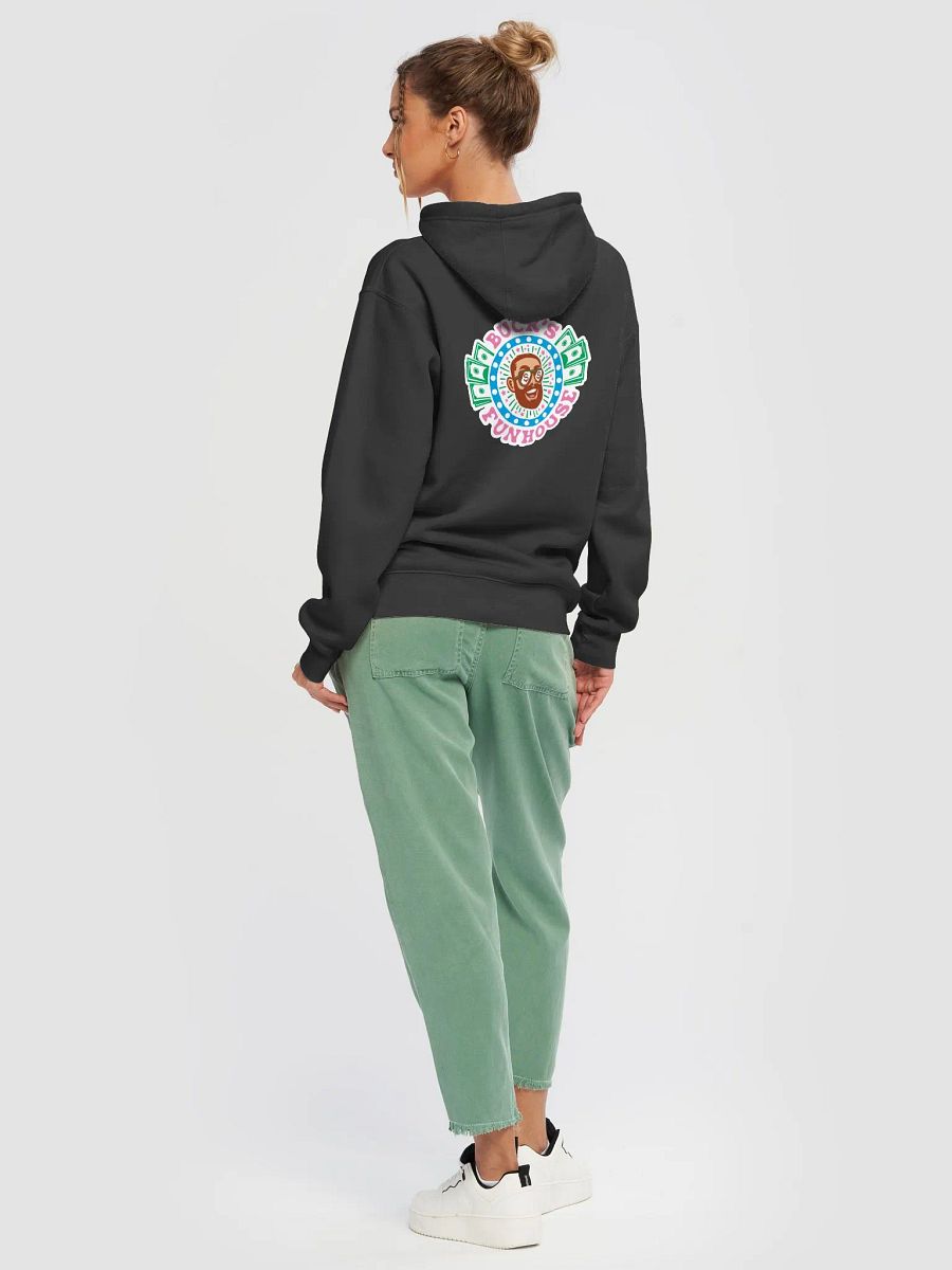 Buck's Funhouse Hoodie product image (6)