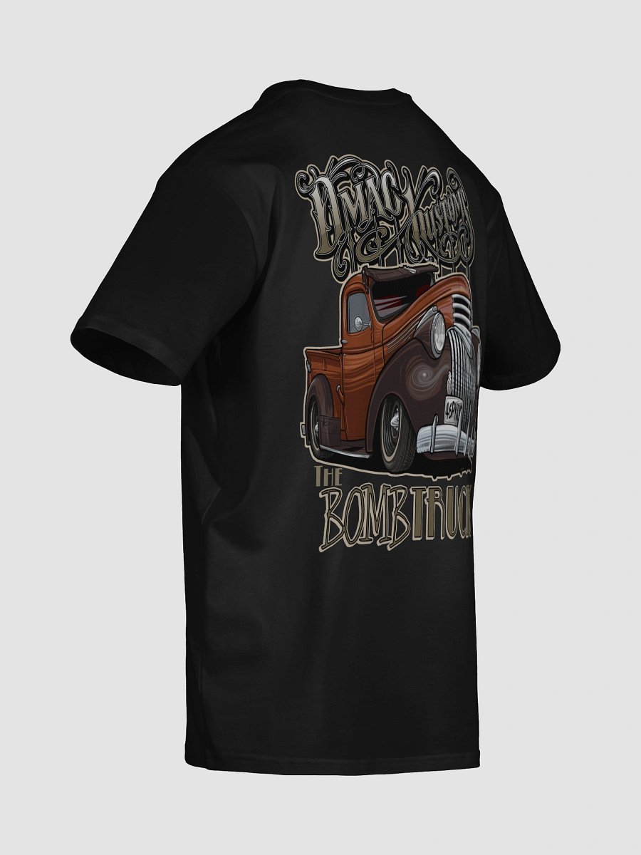 The Bomb Truck product image (8)