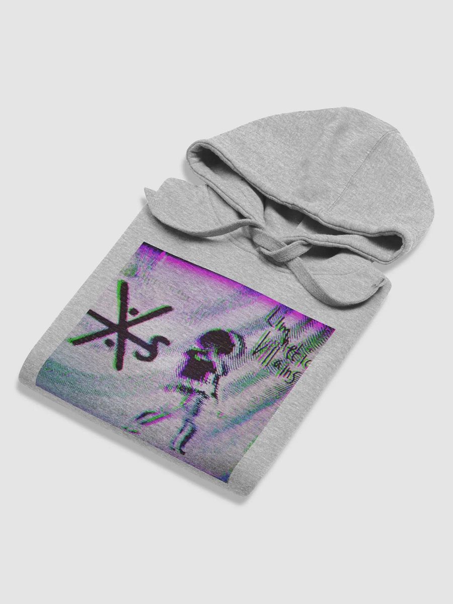 Limnetic Villains Multiple Divisions Hoodie product image (24)