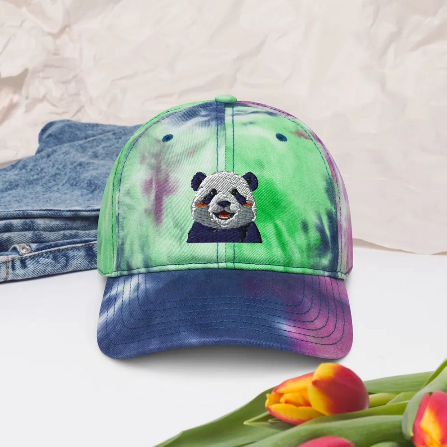 FEIYUN🐼Giant Panda product image (5)