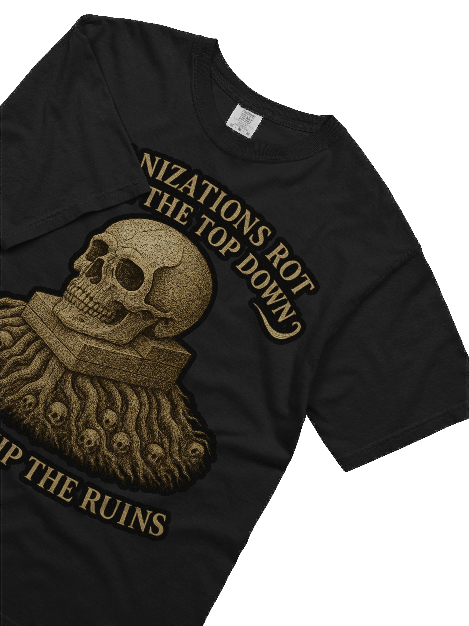Corporate Rot Tee product image (5)