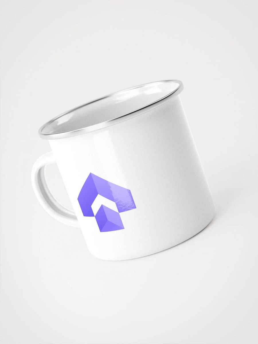 Lofty Enamel Mug product image (4)