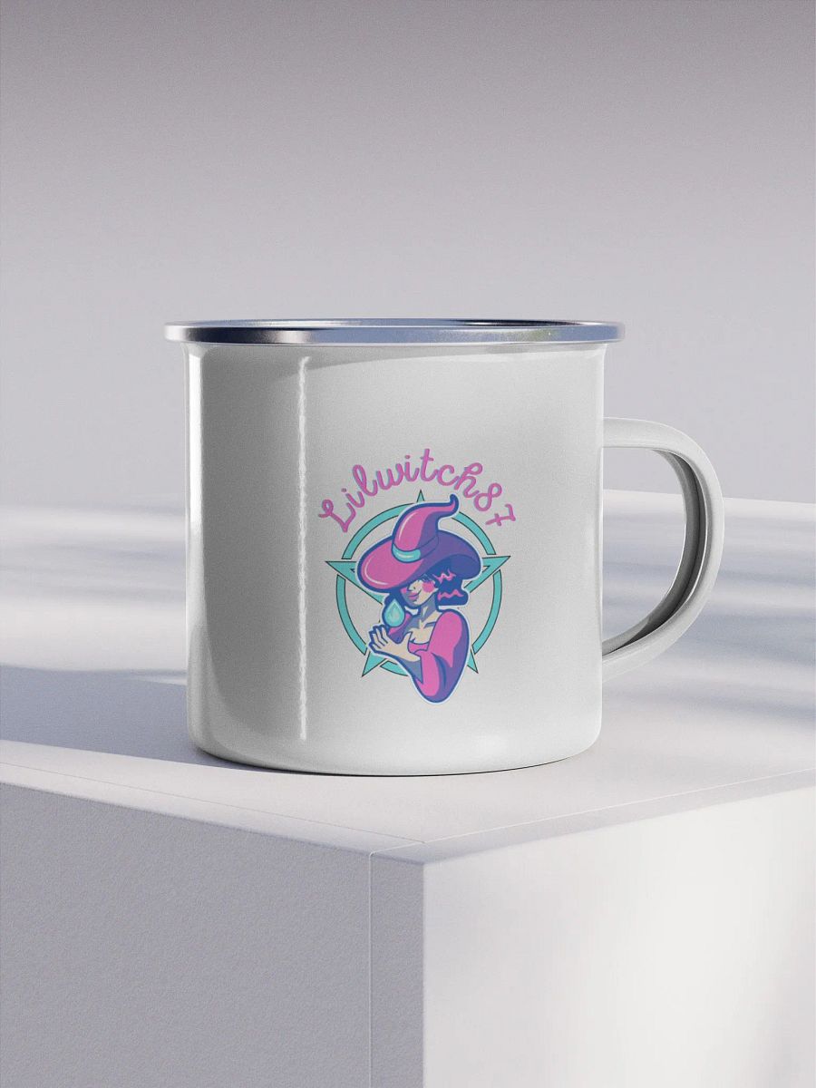Lil Witchy Coffee CUP product image (1)