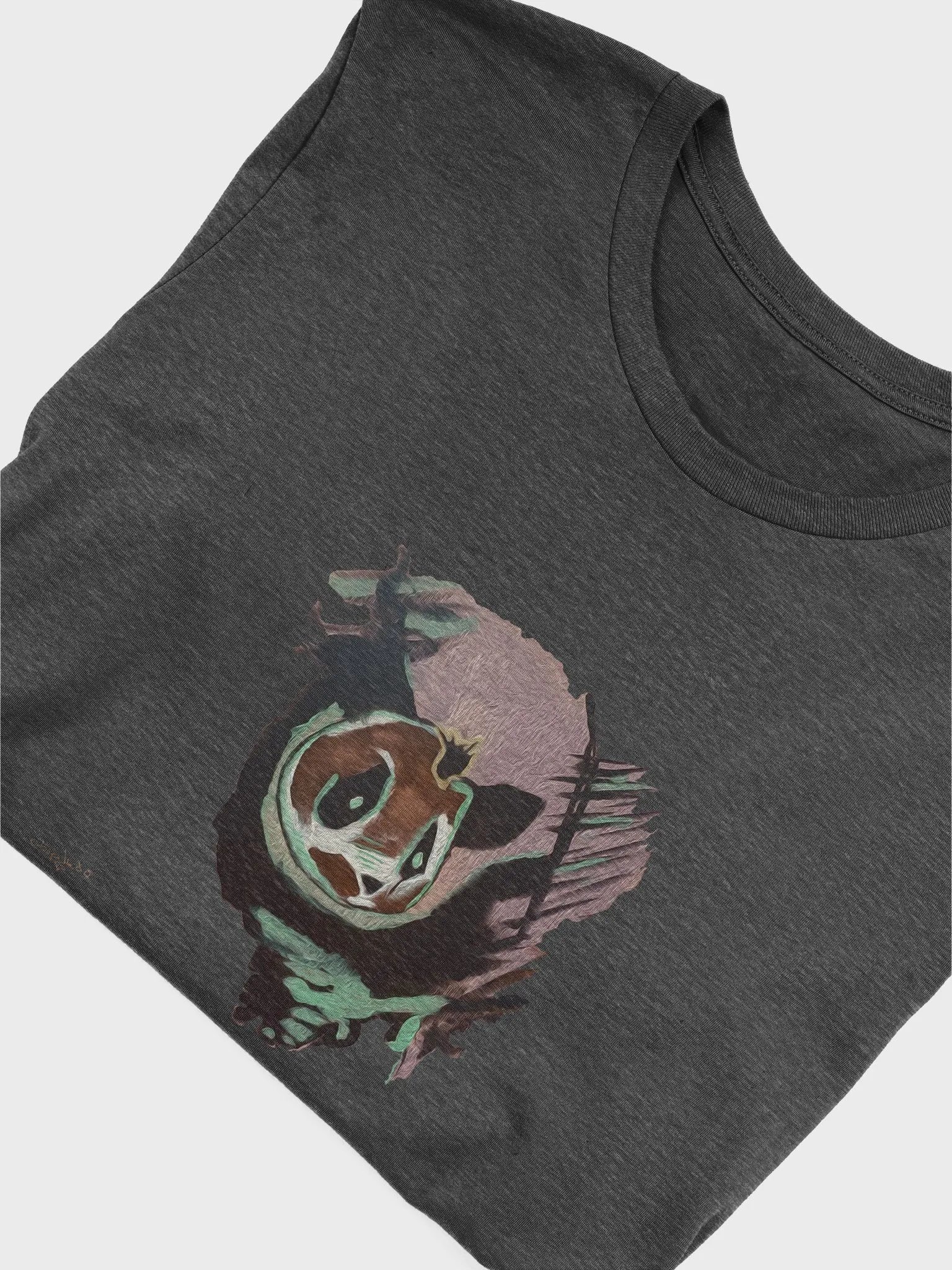 Signature Paint Tee product image (22)