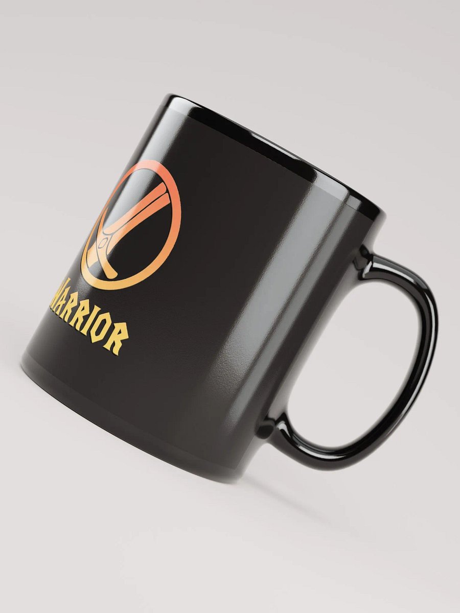 GO NERF WARRIOR product image (5)