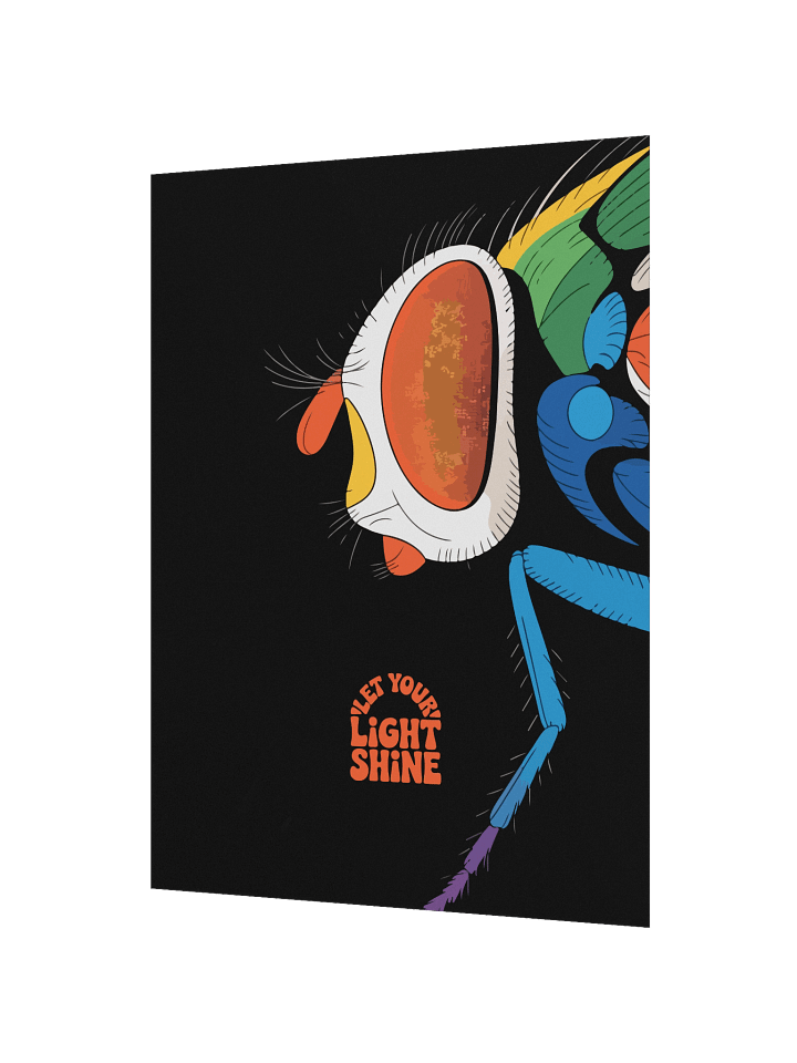 Illuminate Poster Print product image (3)