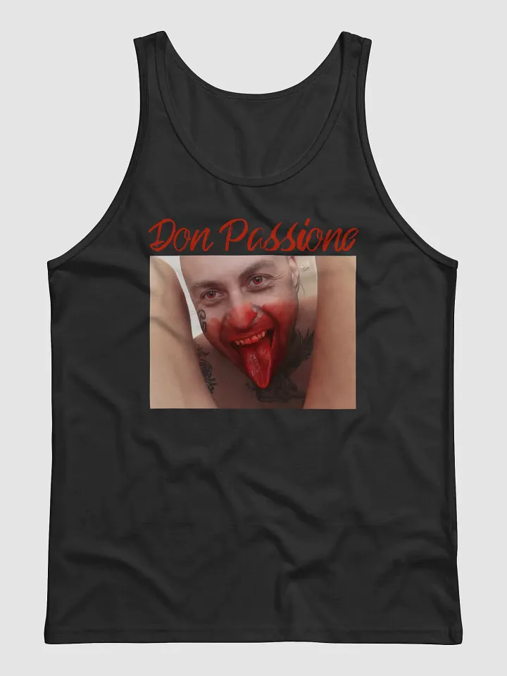don passione tanktop product image (1)