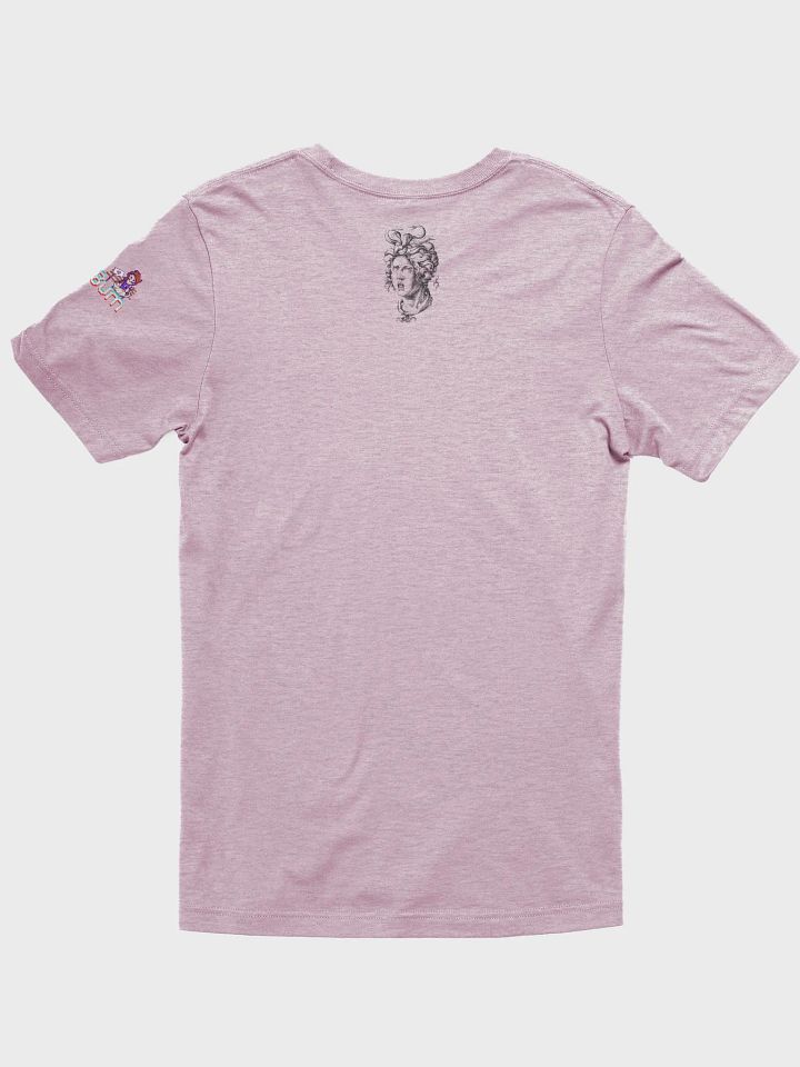 MEDUSA supersoft tee product image (16)