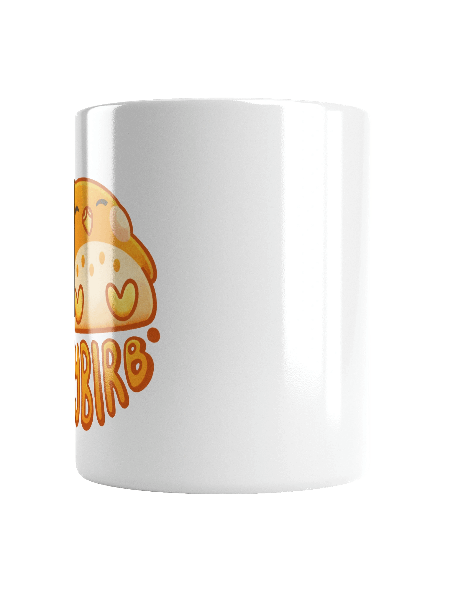 Cosybirb Mug product image (3)