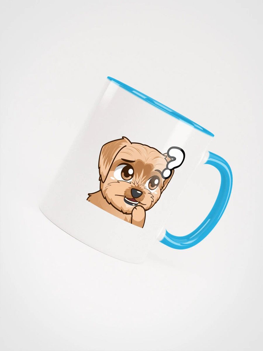 Tea or Coffee ? Elmo Mug (11oz) product image (33)