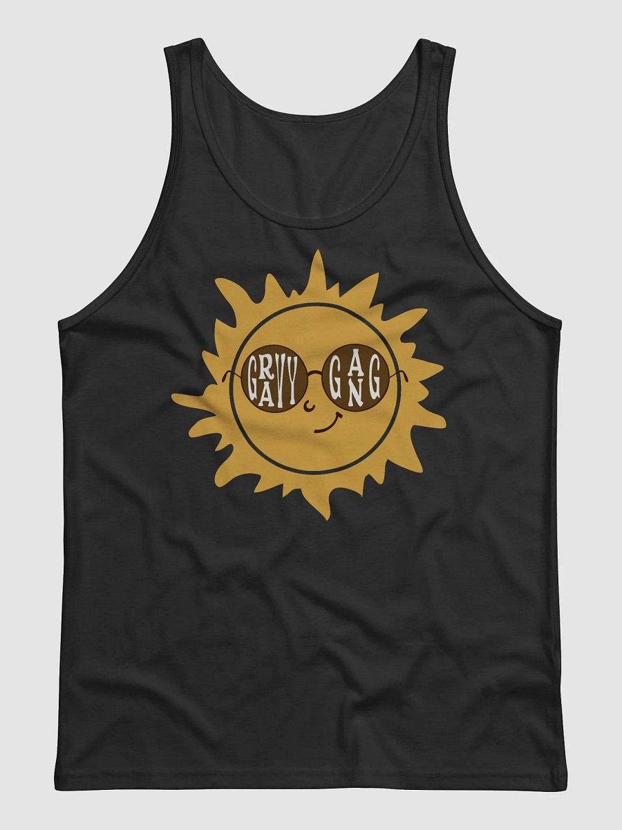 Summer Gravy Gang Tank Top product image (1)