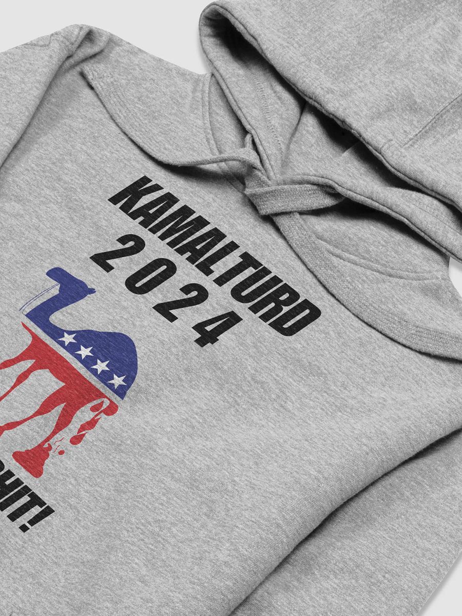 Kozy Kamal Hoodie product image (3)
