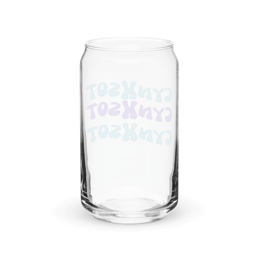 Cynxsot Glass Cup product image (8)
