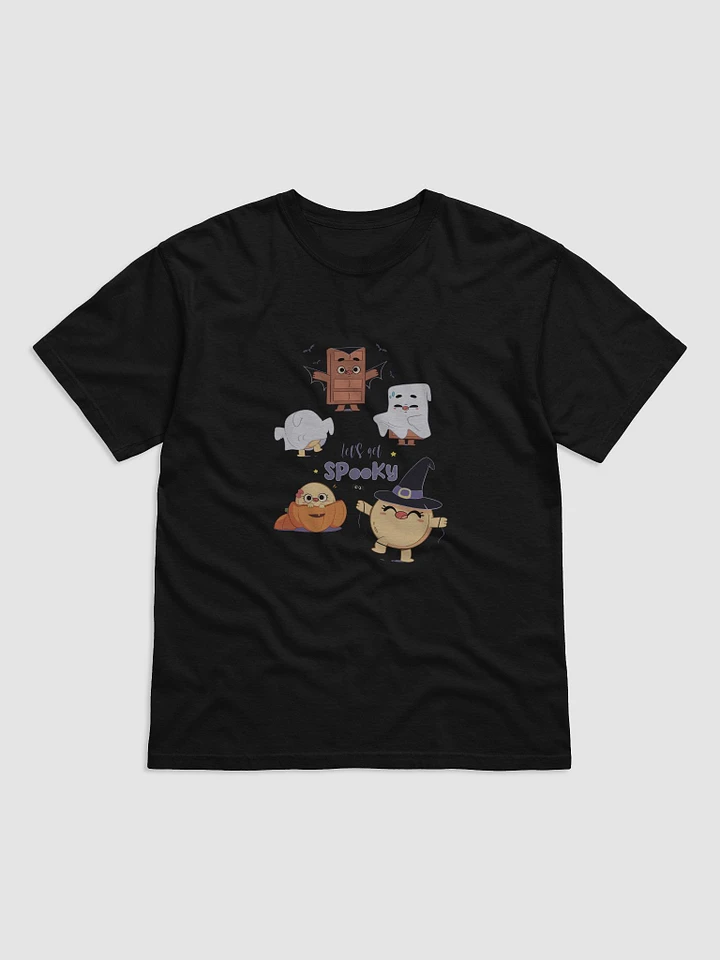 Let’s Get SpooKy | Unisex T-Shirt product image (2)