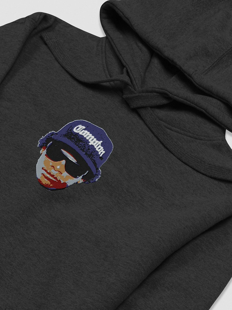 EAZY HOODIE EMBROIDERY product image (3)