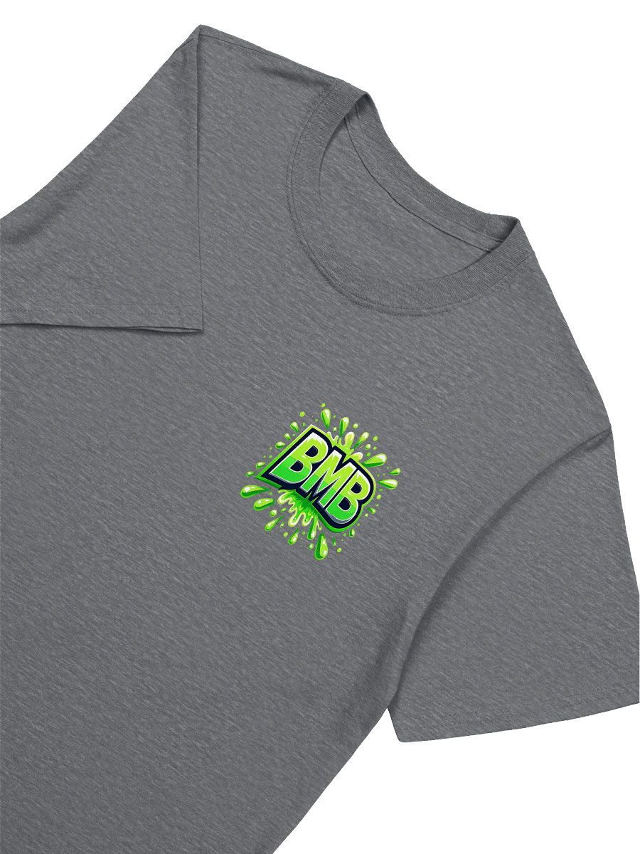 BMB Pocket Logo product image (14)