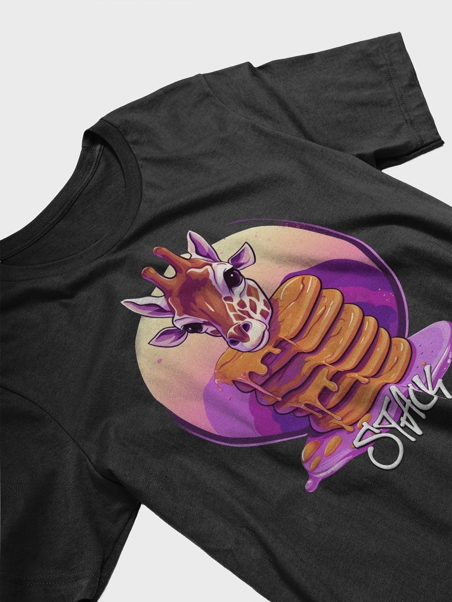 Stack Giraffe Pancake Shirt product image (3)