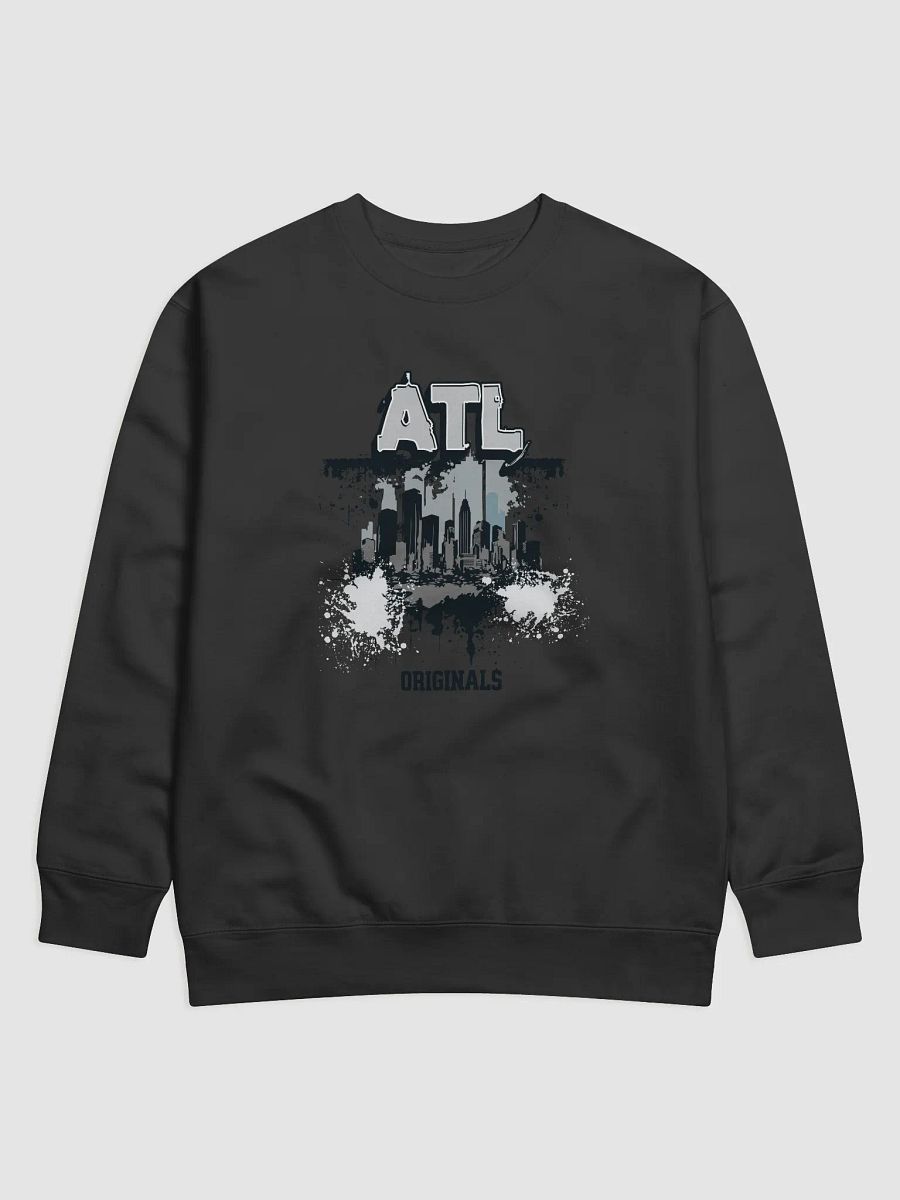 ATL Originals Distress product image (1)