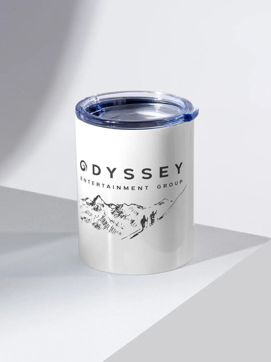 Odyssey Mini Tumbler product image (2)