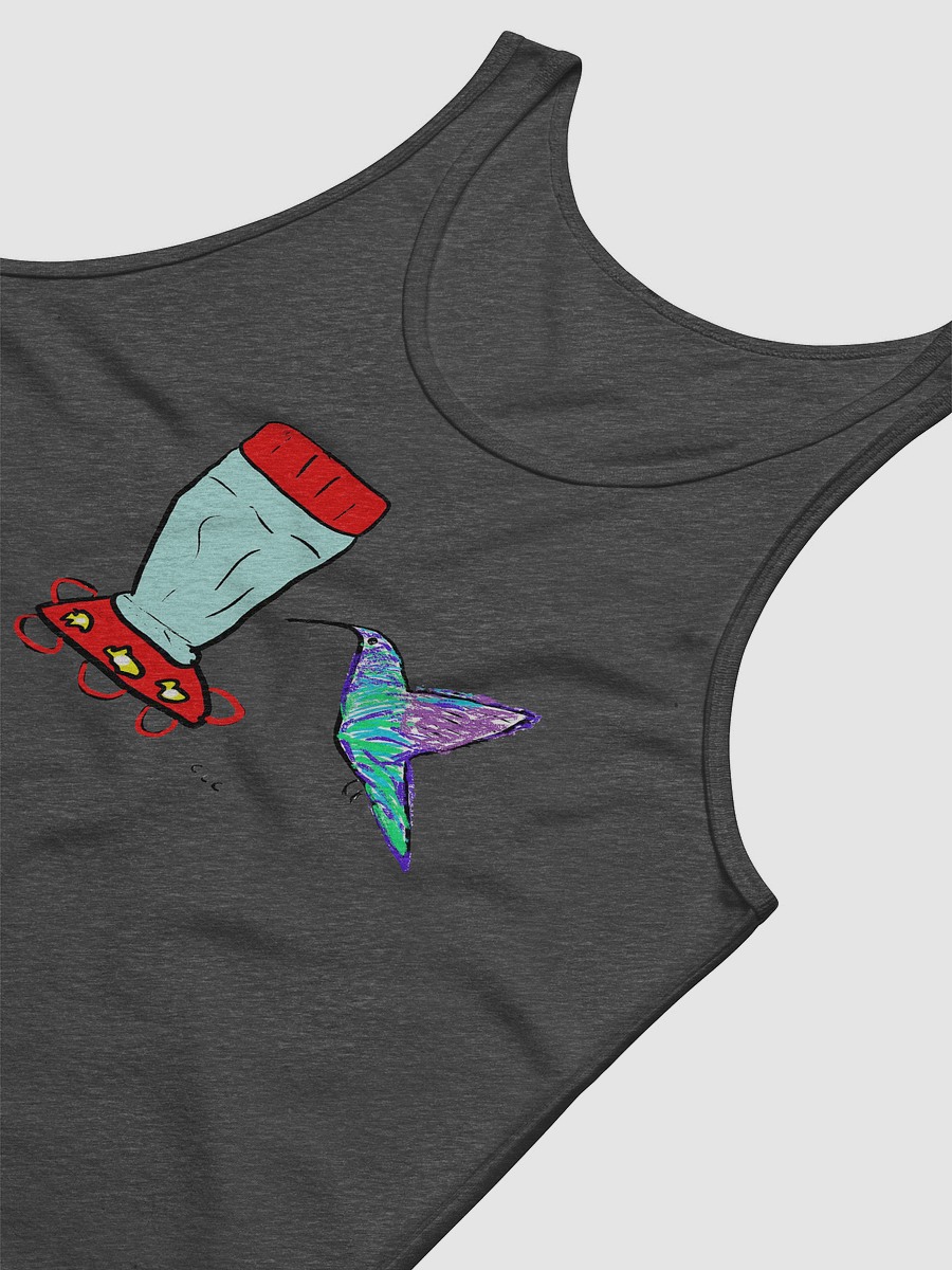 Hummingbird Tank product image (17)
