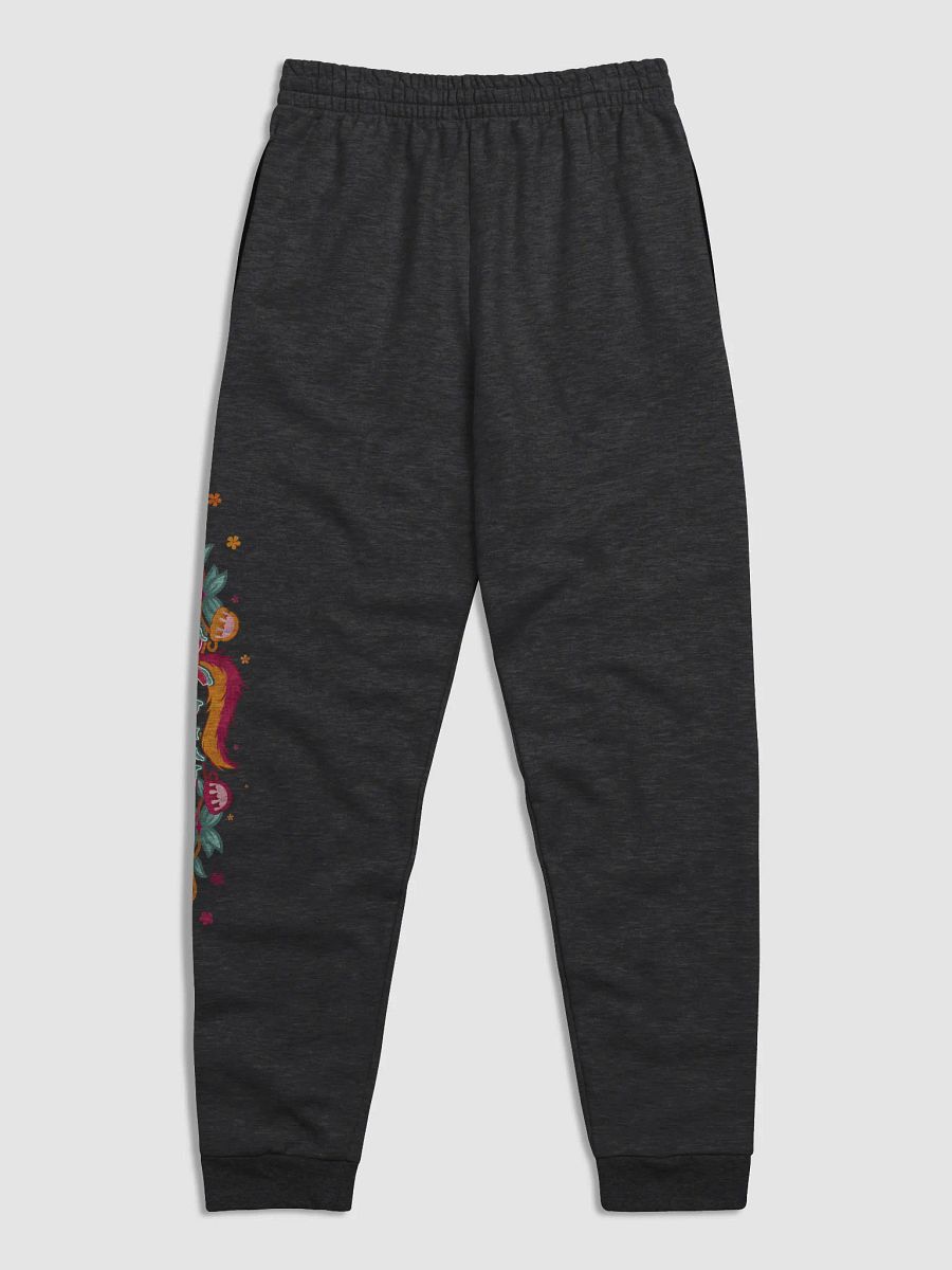 Liivya Logo Tracksuit Pants product image (5)
