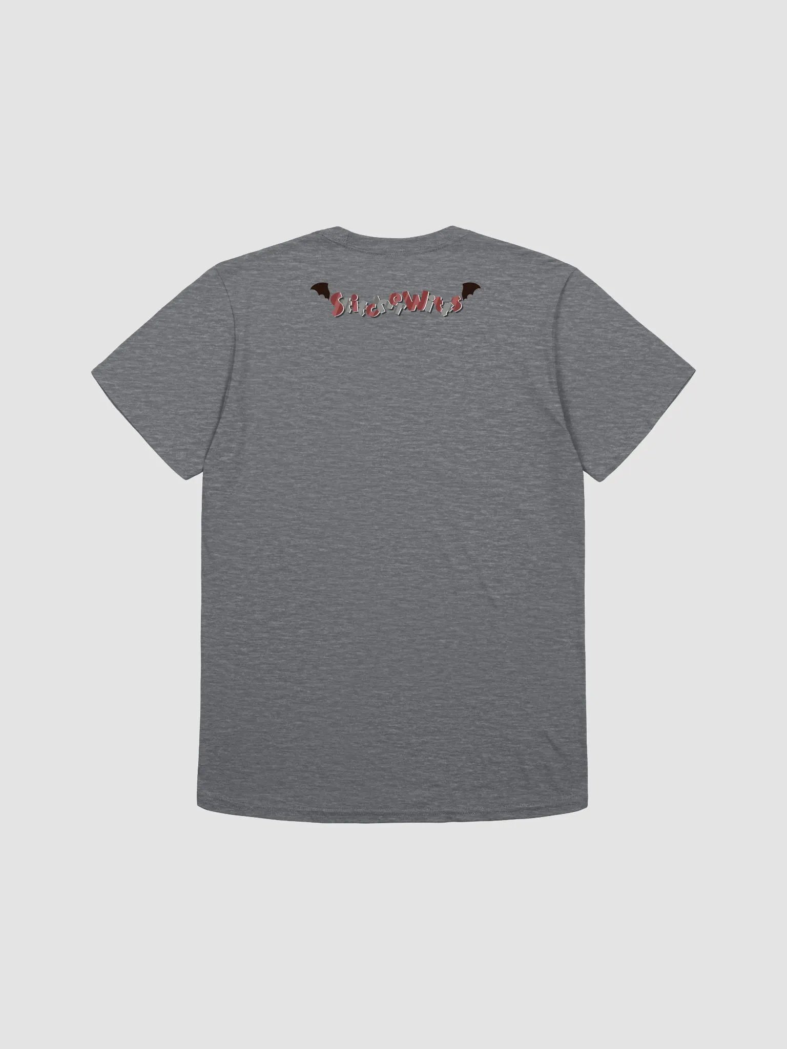 SiN's Face - T-Shirt product image (4)