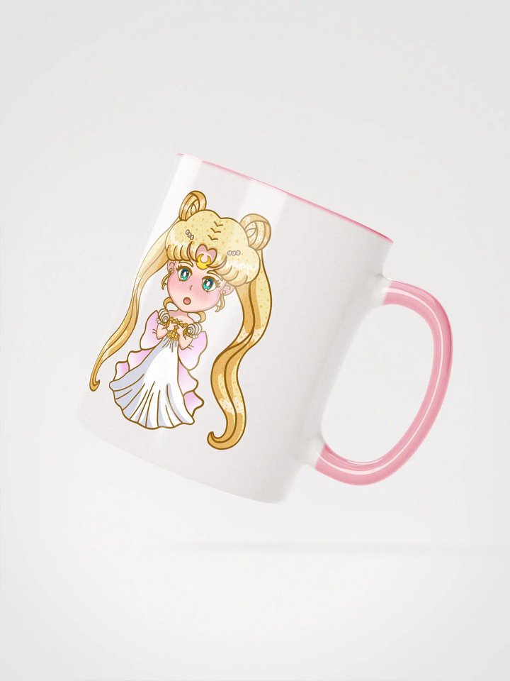 Mug * Moon Princess* 2024 * Variant 1 product image (7)