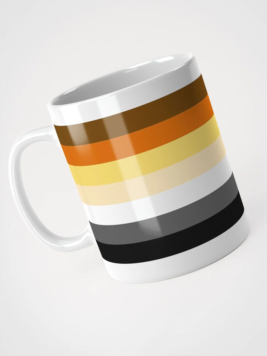 Bear Flag Mug product image (7)