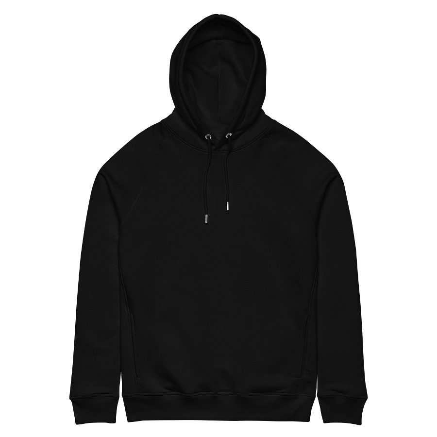 Leopard E Floral Unisex Hoodie product image (9)