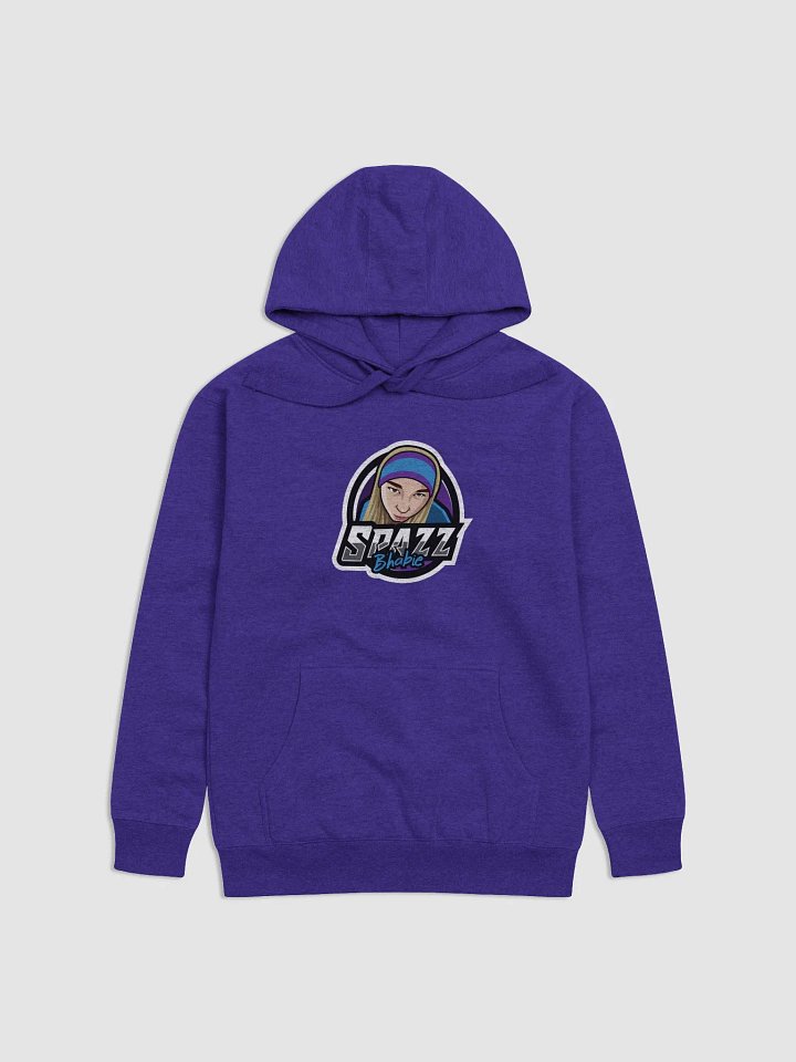 Unisex hoodie product image (1)