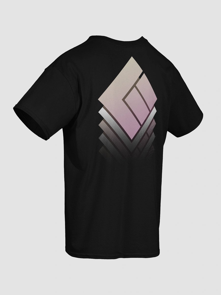 Elijah L Layers T-Shirt product image (36)