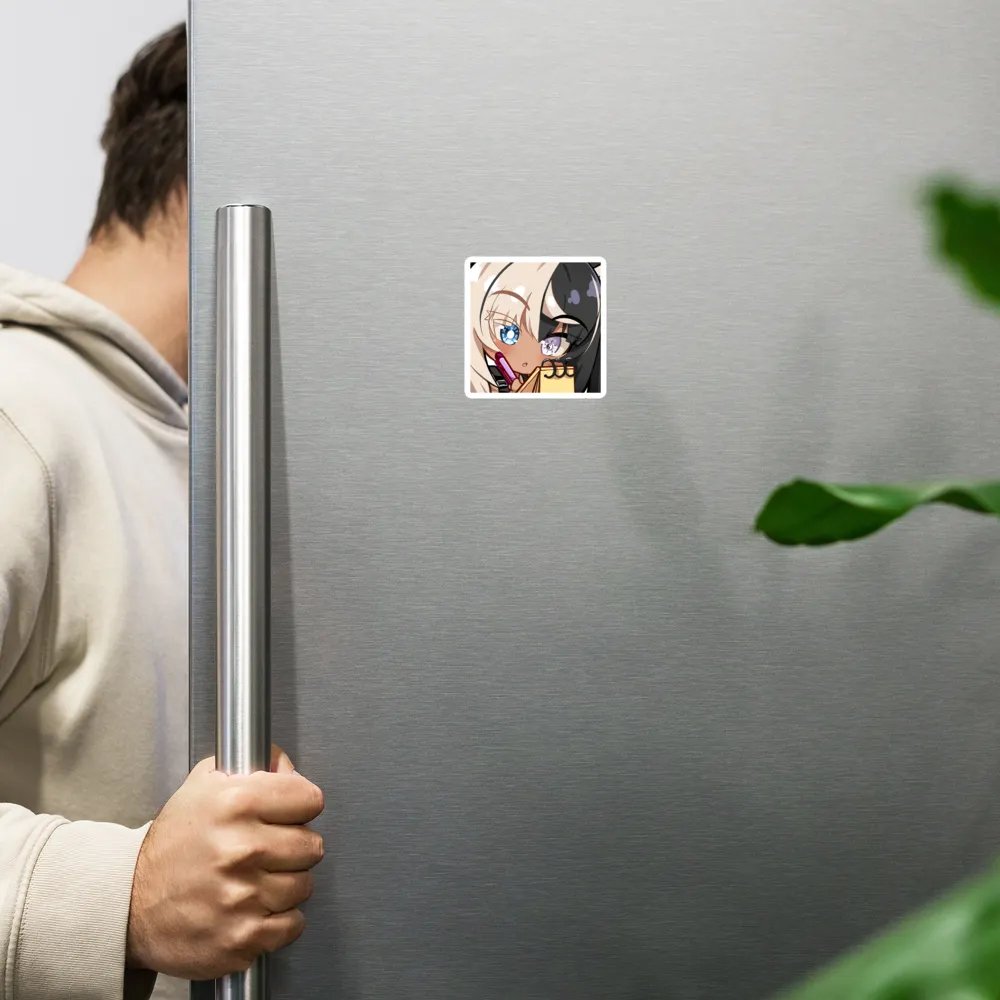 Magnet - Byakko Taking Notes Edition product image (8)