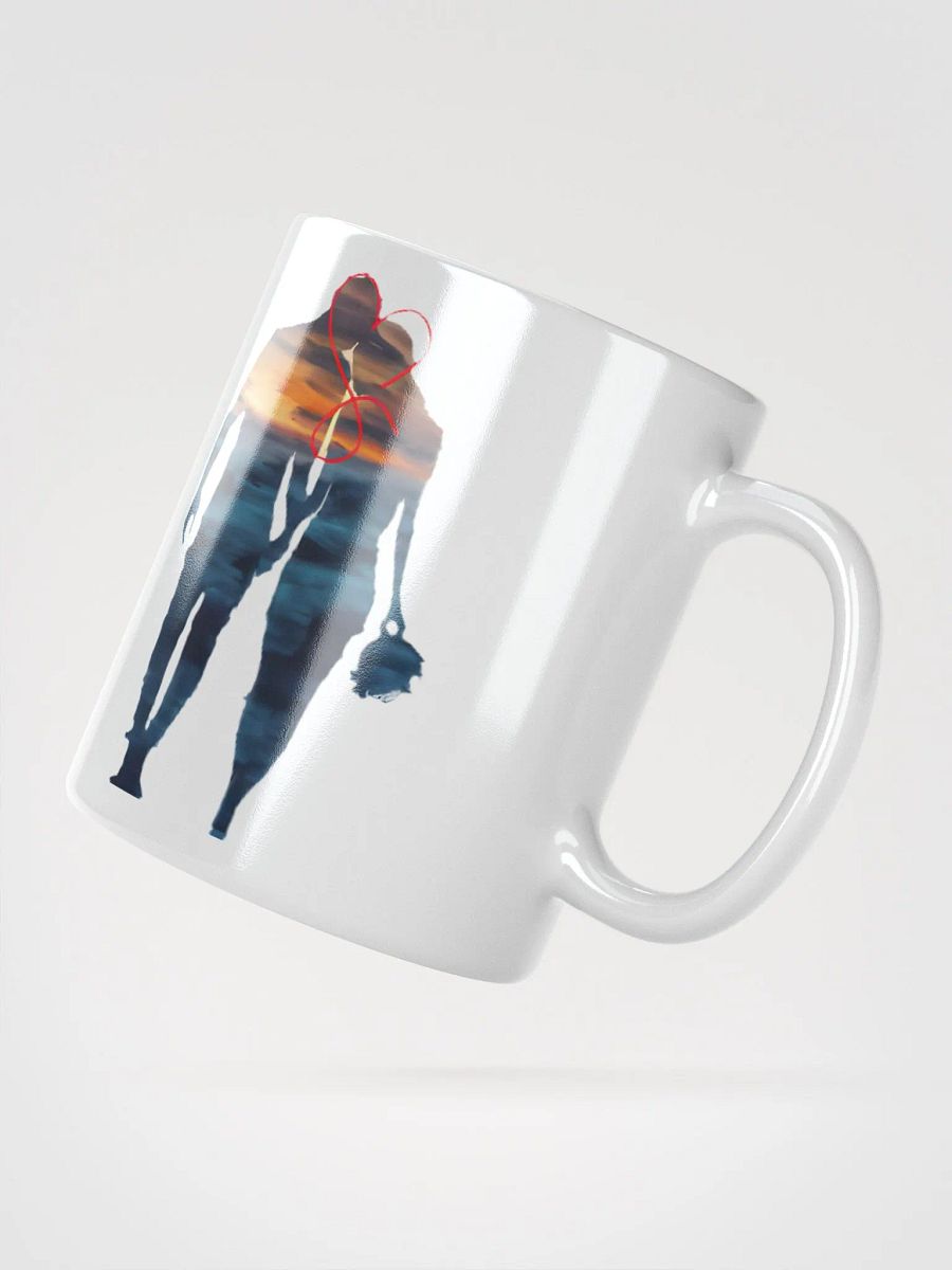 White Glossy Mug,Valentine's Day product image (6)