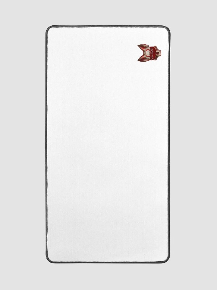 OG Sneak Oversized Mouse Pad product image (2)