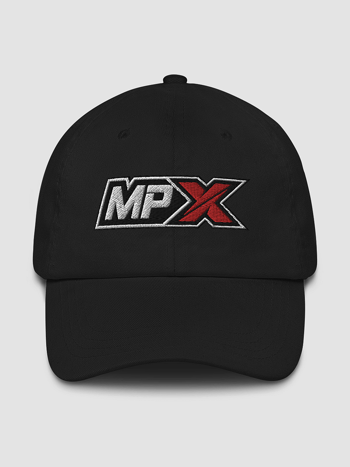 Baseball Cap product image (1)