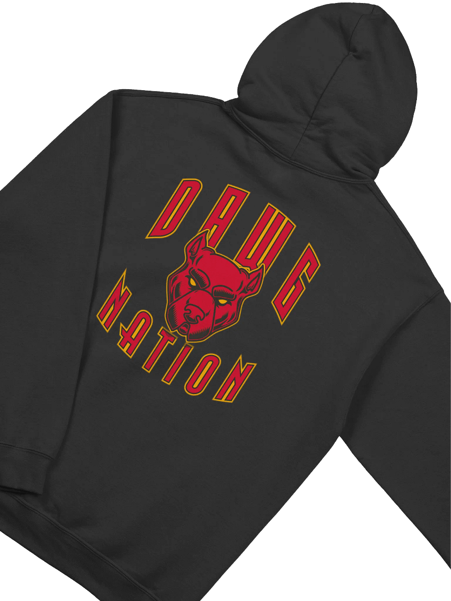 Dawg Hoodie product image (4)