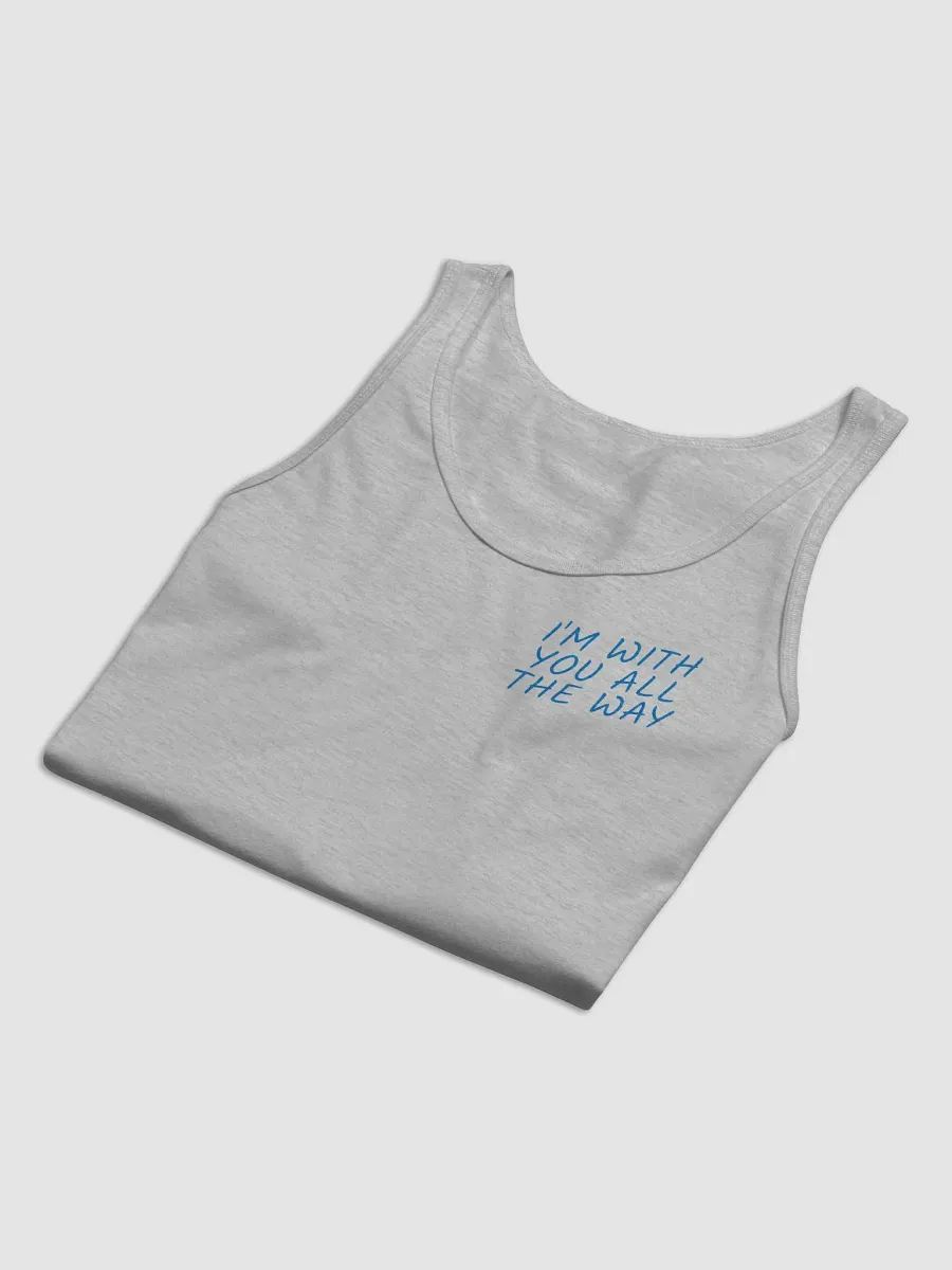 PAIN Muscle Tanks product image (22)