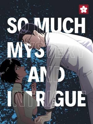 Kowloon Generic Romance episode 2 reaction and review! Could this science fiction mystery romance be the surprise hit of the 2025 Spring anime season? 👾 w/ @kotoni_san & @morethansenpai via the More Than Headlines Podcast || #kowloongenericromance #animerecommendations #animepodcast #animefan #animetiktok #anime