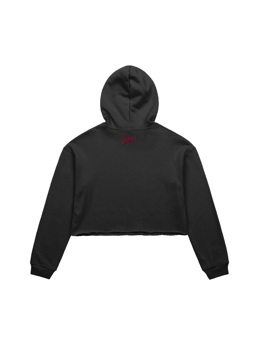Galilea crop sweater product image (2)