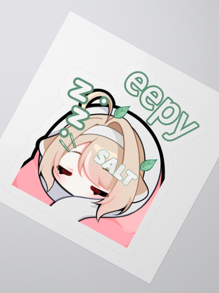 Eepy Sticker!! product image (5)