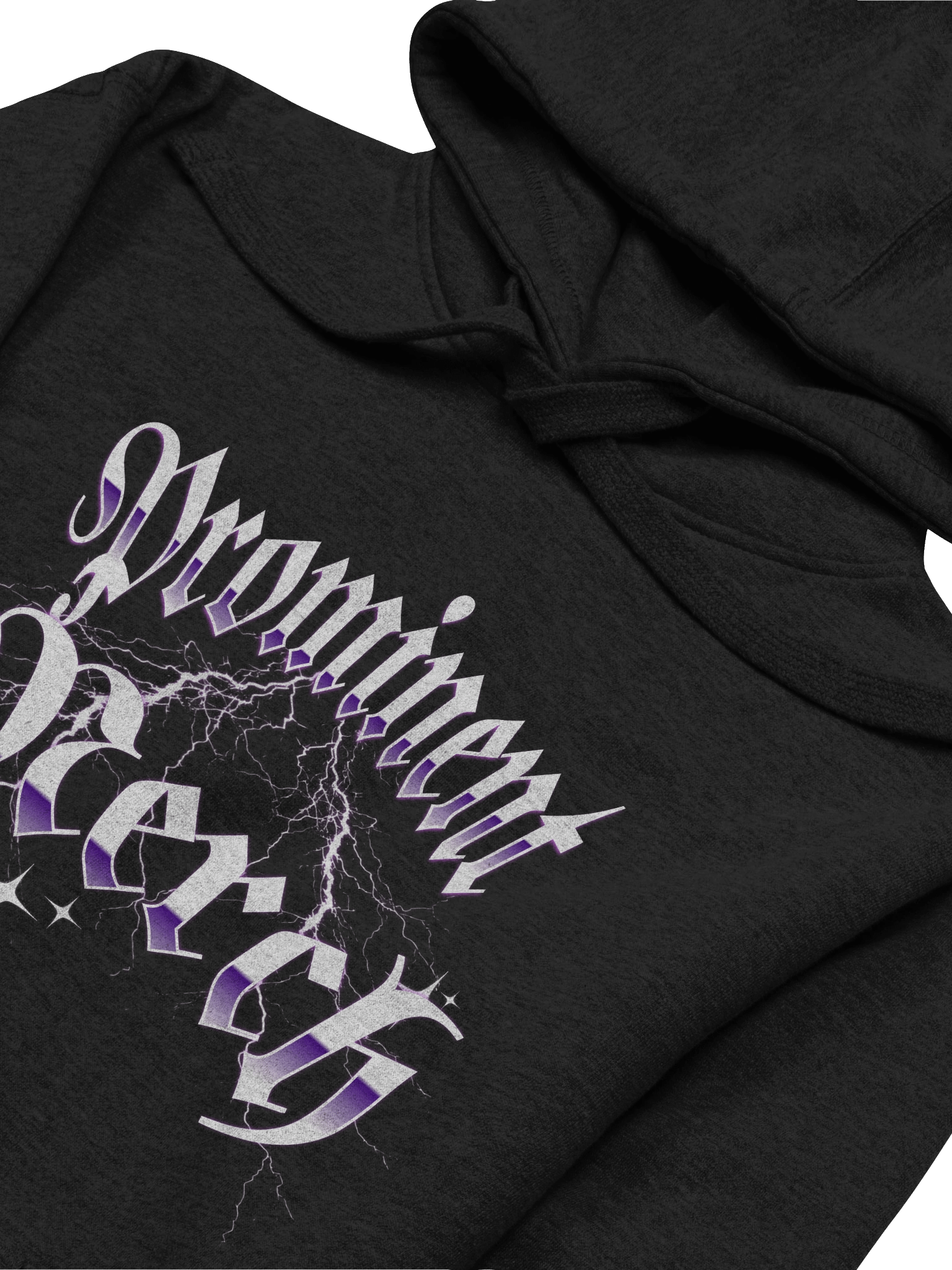 Prominent Merch Unisex Preminum hoodie product image (3)