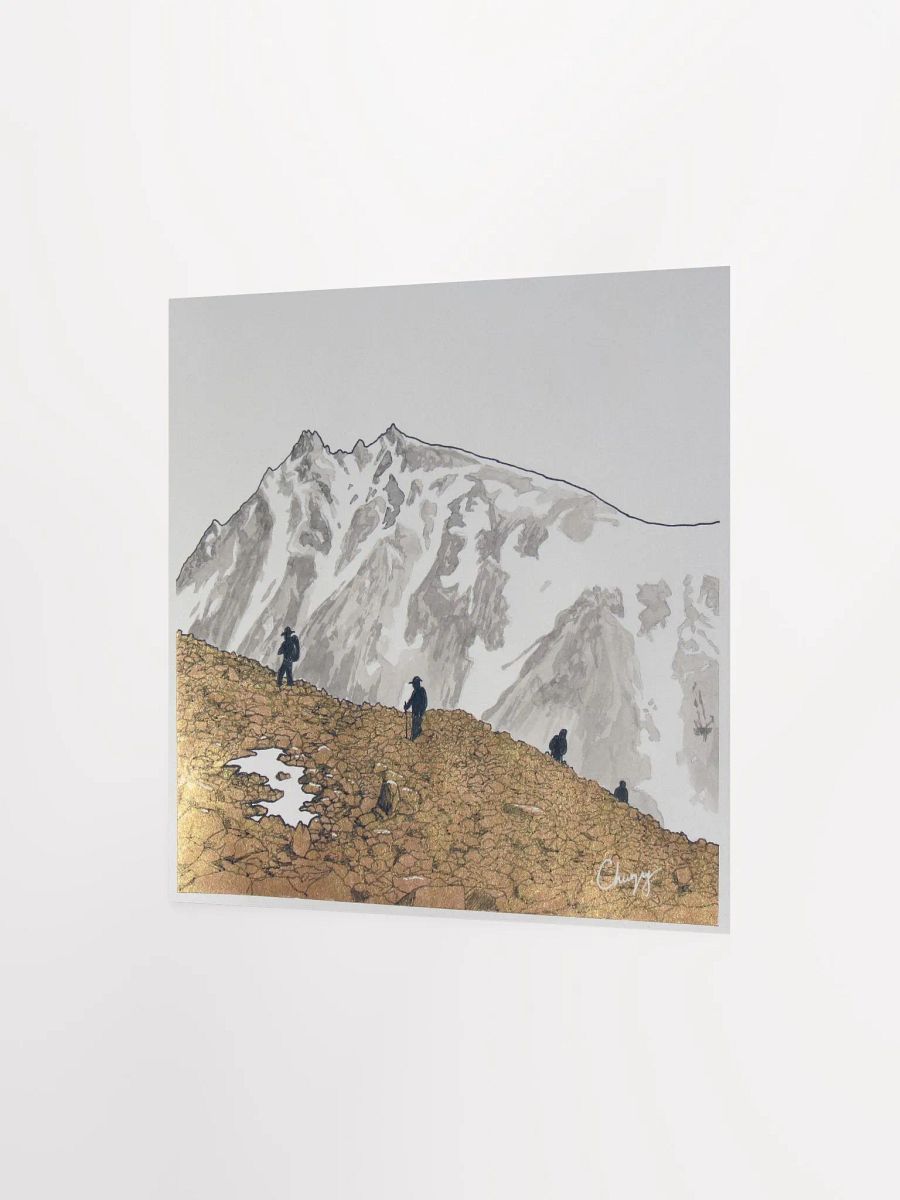 Expedition Print product image (2)