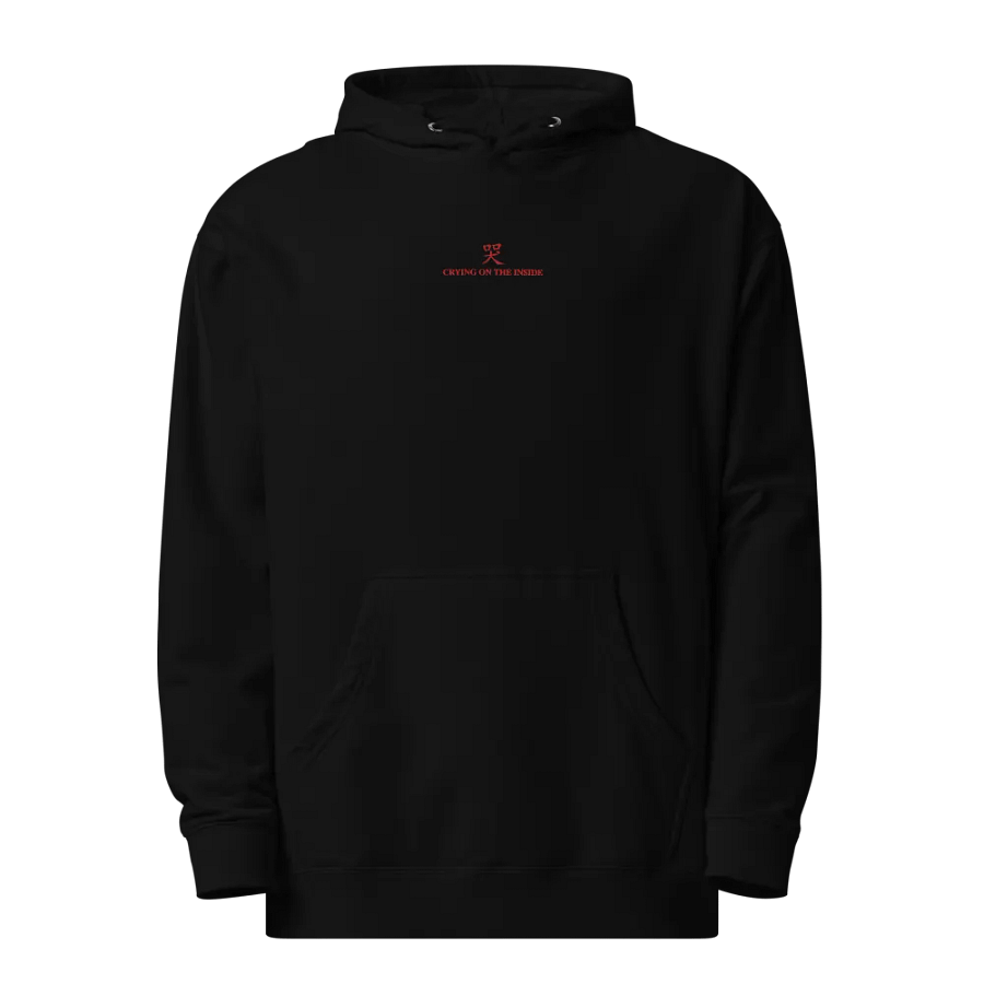 Crying on the Inside product image (1)